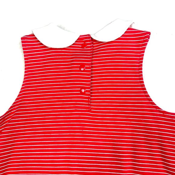 Vintage Cuddle Bear One Piece Romper w/Hat - 18 Months - NWT - Picture 7 of 10